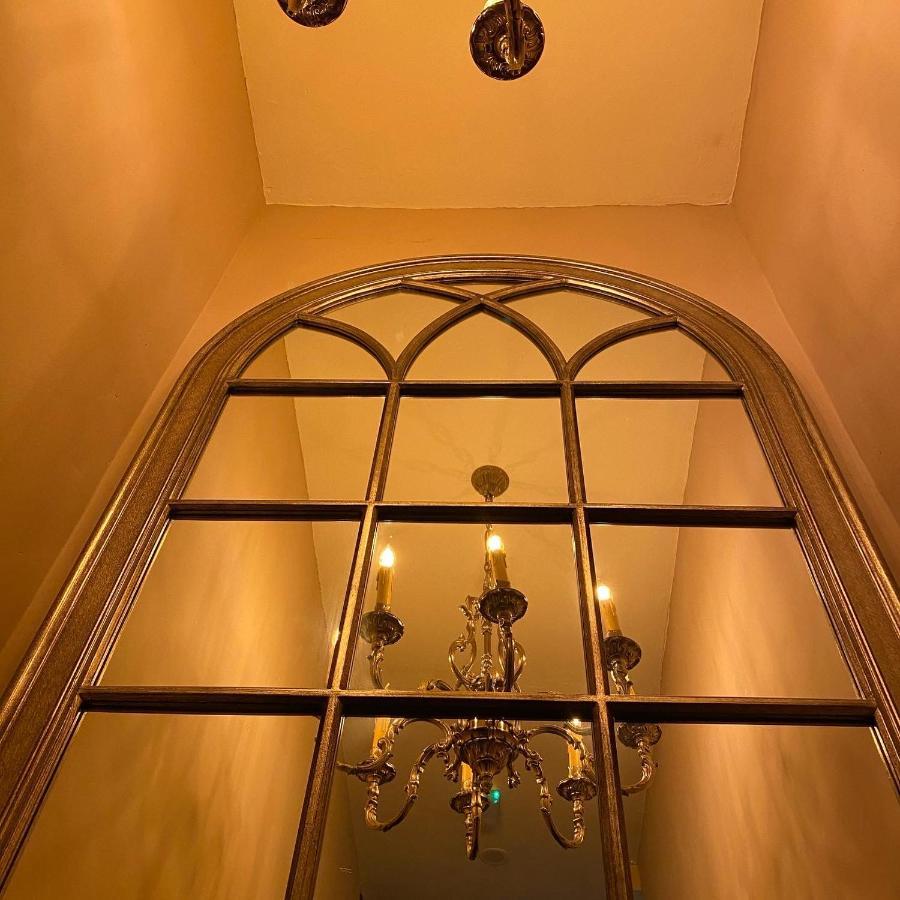 דירות ווסטפורט No. 1 Bridge Street מראה חיצוני תמונה